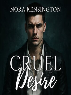 cover image of Cruel Desire